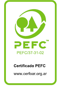 logo pefc
