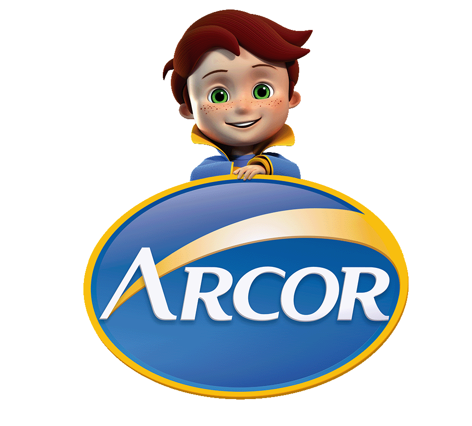 Home INTERPACK arcor