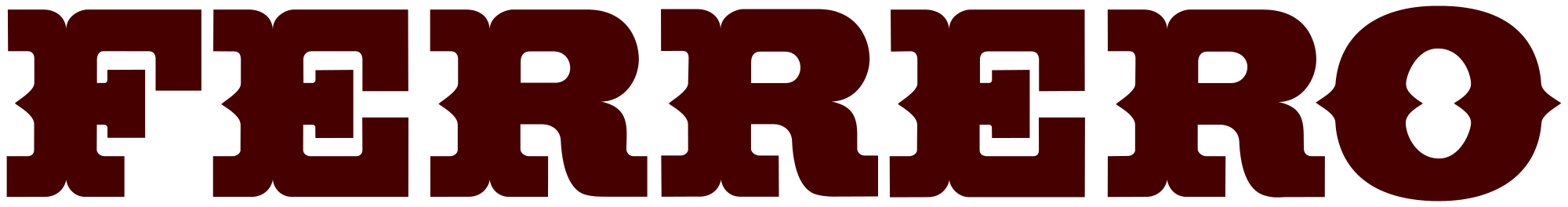 Home INTERPACK logo ferrero