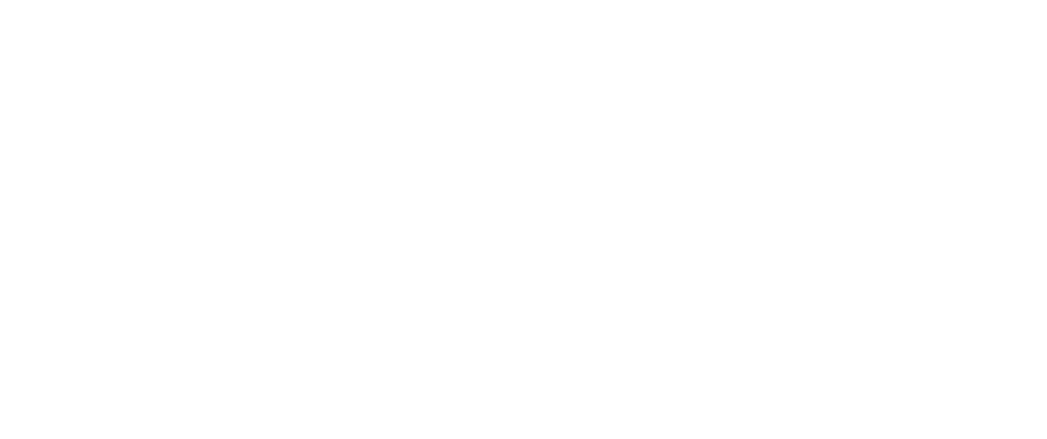 biohz logo vector blanco 01