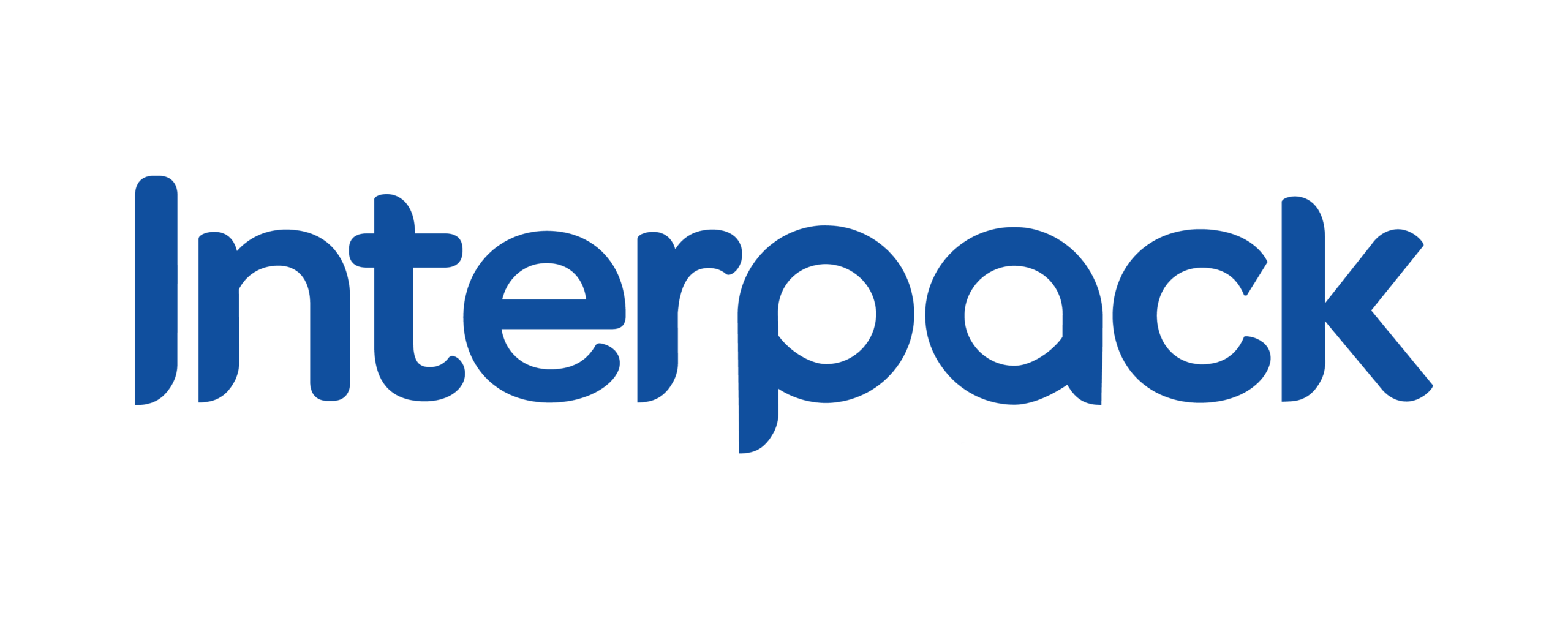 logo interpack - empresa de grupo hz