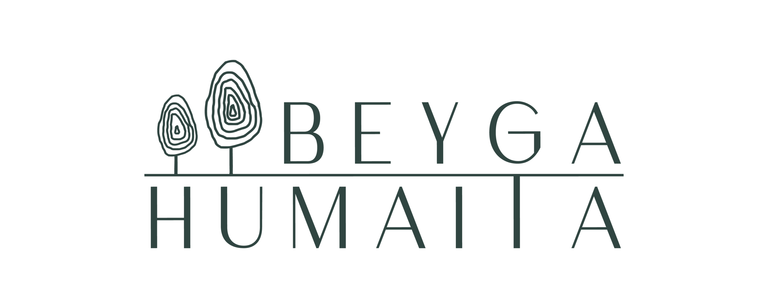 logo beyga humaita - empresa de grupo hz