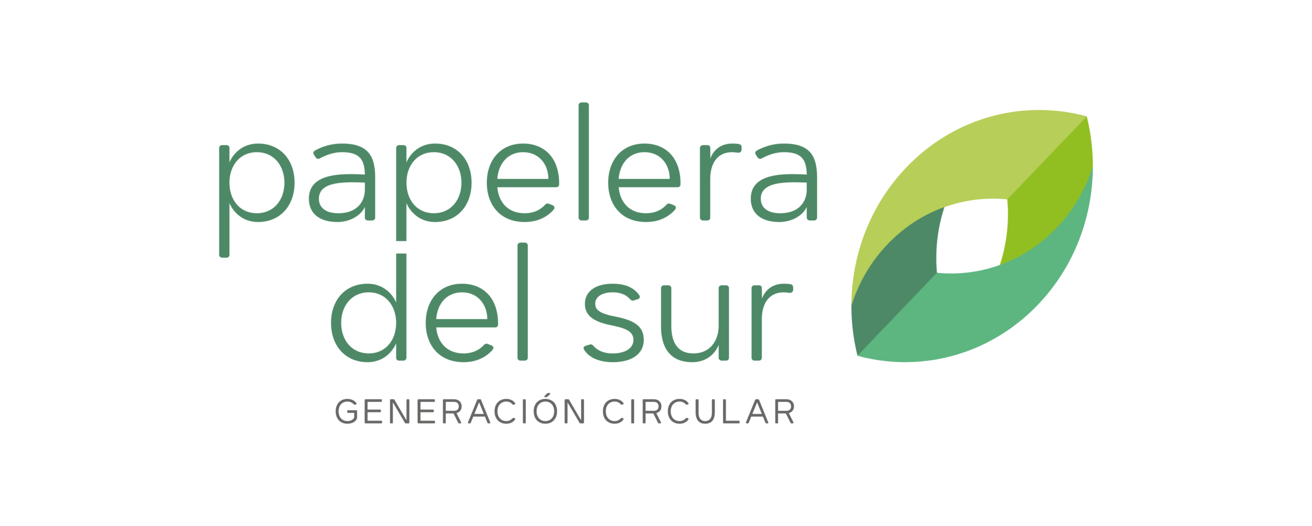 logo papelera del sur - empresa de grupo hz