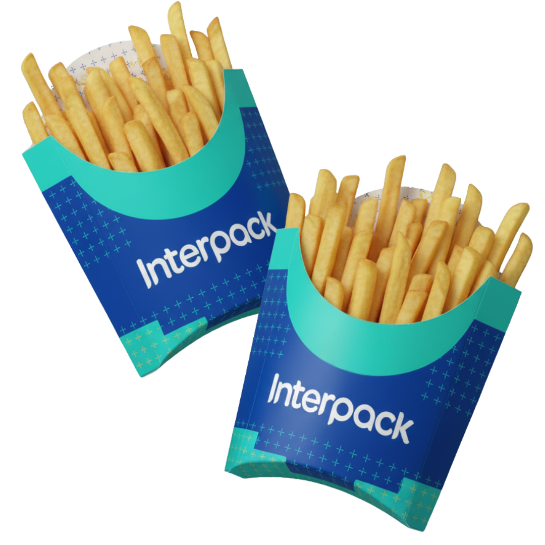 mercado gstronomico productos interpack envase papas fritas