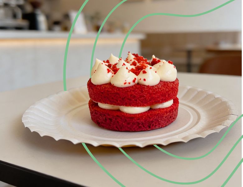 platos biodegradables