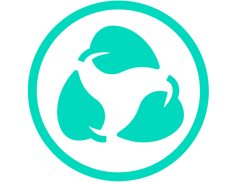 PRODUCTOS BIOHZ INTERPACK BIODEGRADABLES EN MENOS DE 18 MESES