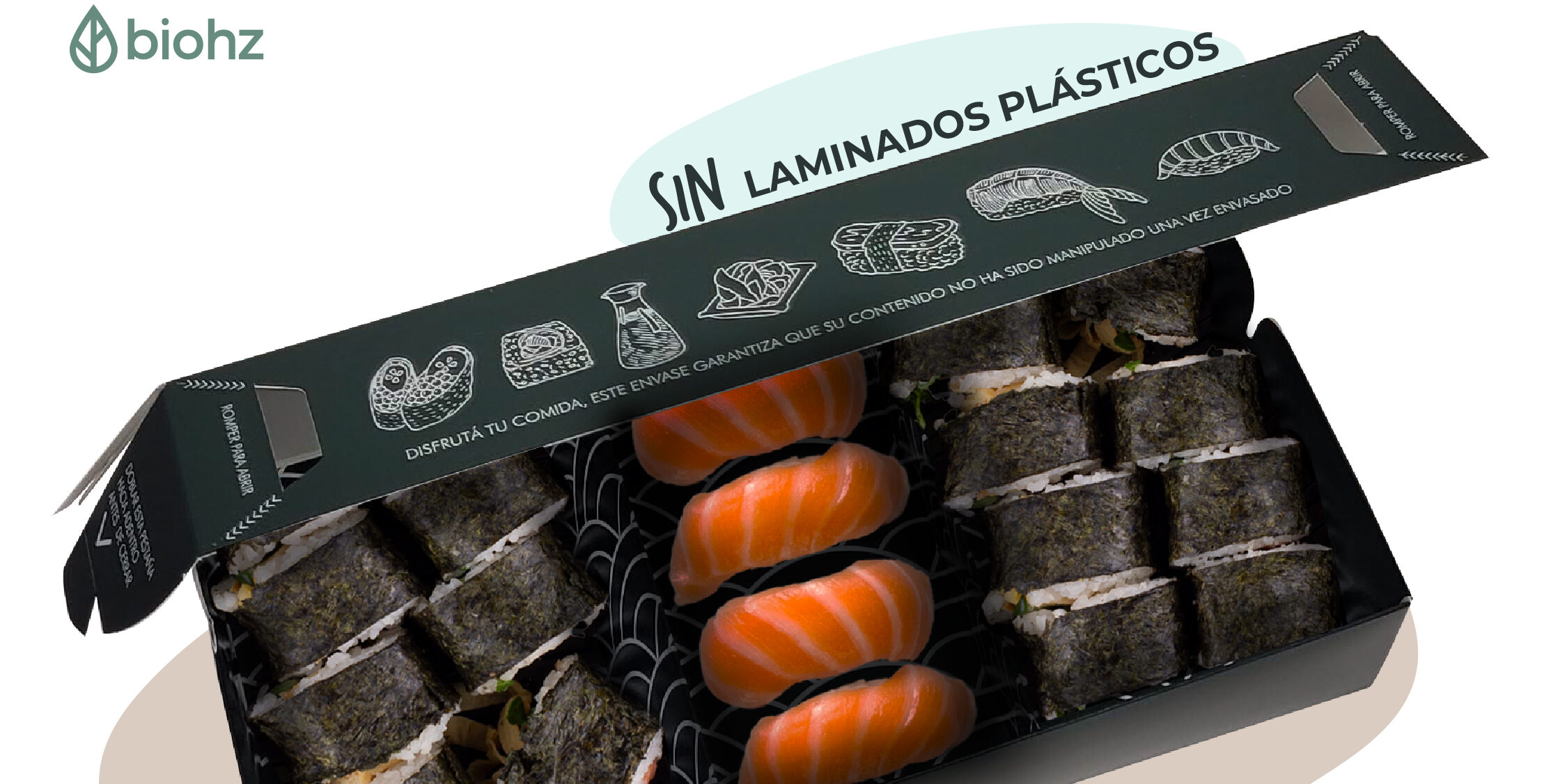 celebramos el tercer aniversario de biohz 1