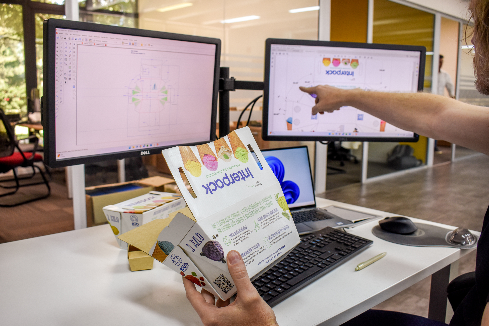 INNOVACION INTERPACK