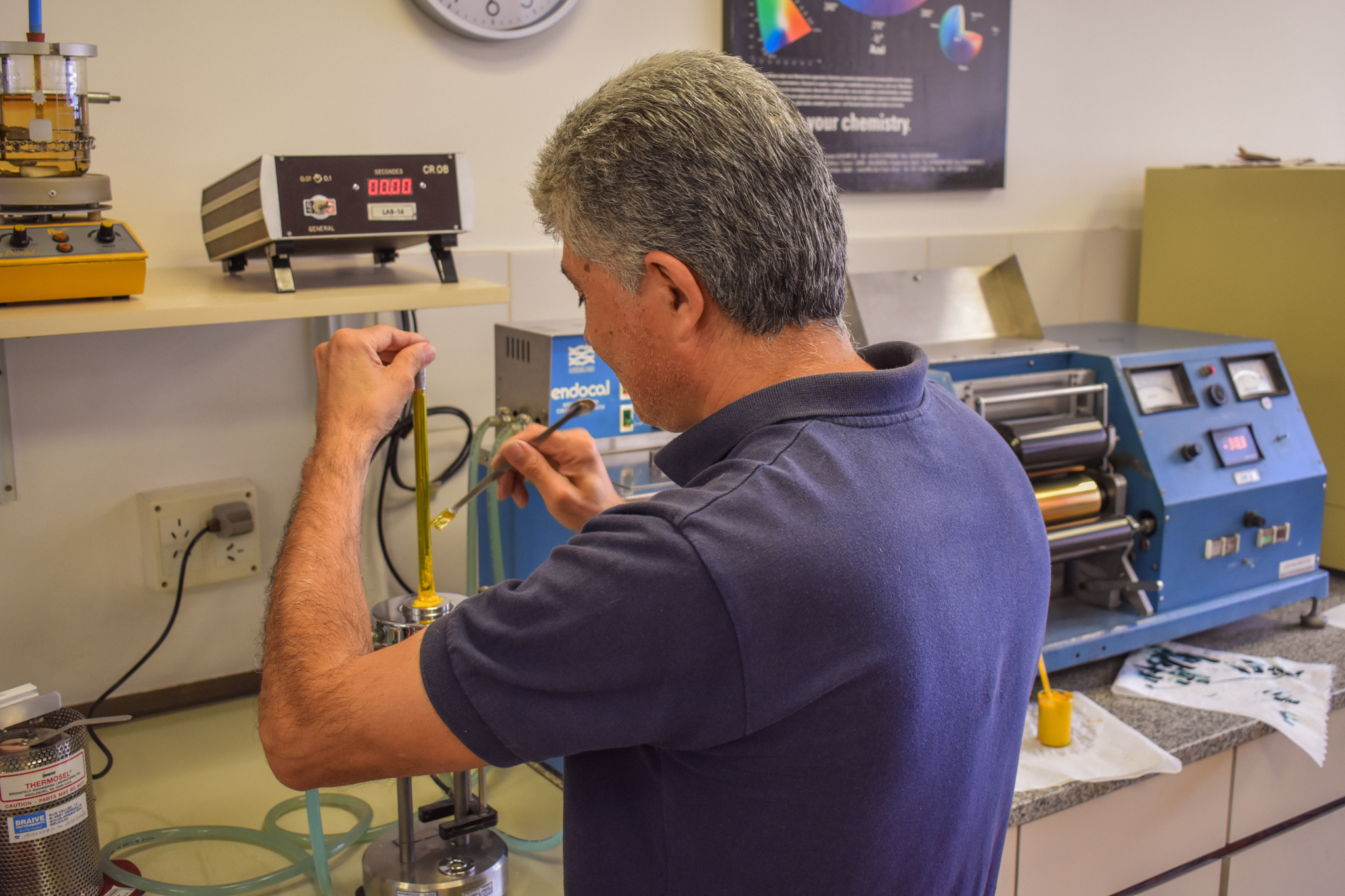 INNOVACION LABORATORIO INTERPACK