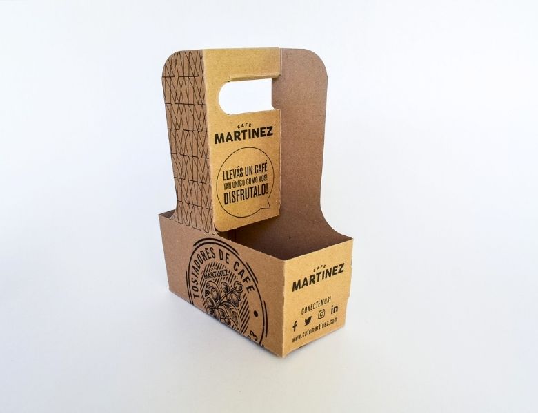 delivery y take away