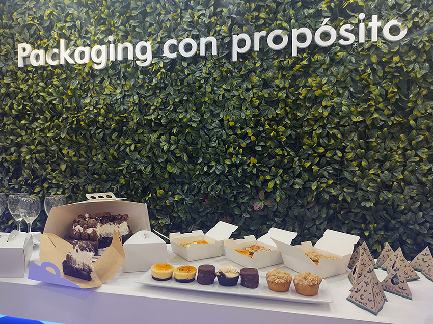 expo envases alimentek 2022 2