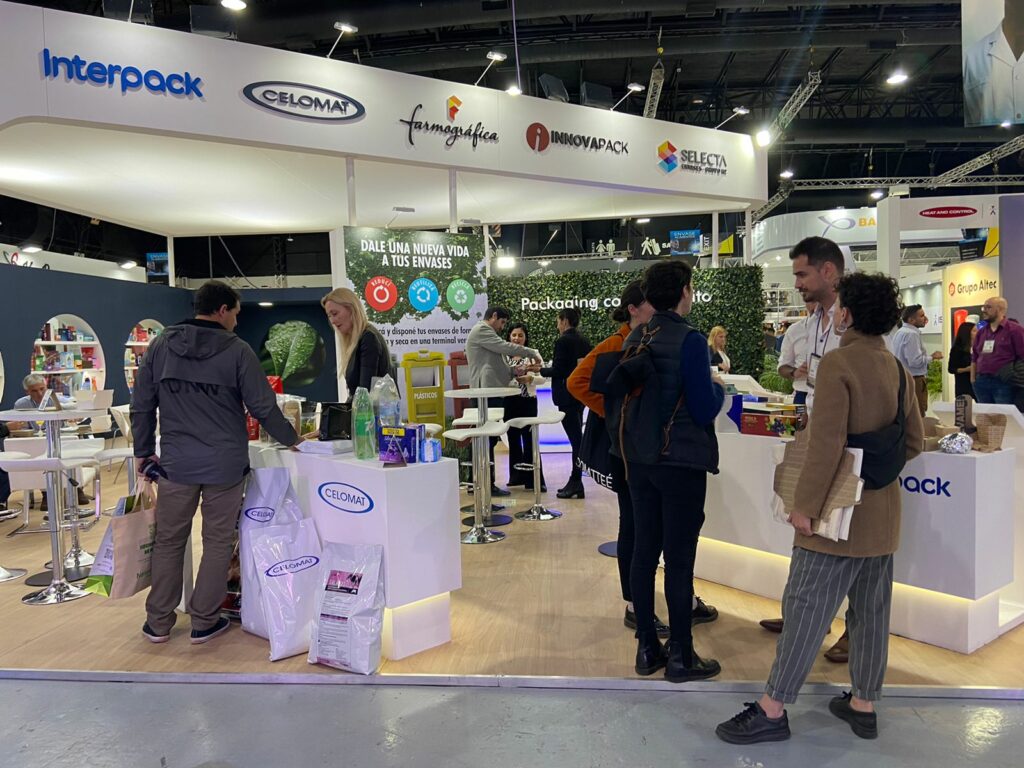 expo envases alimentek 2022 4
