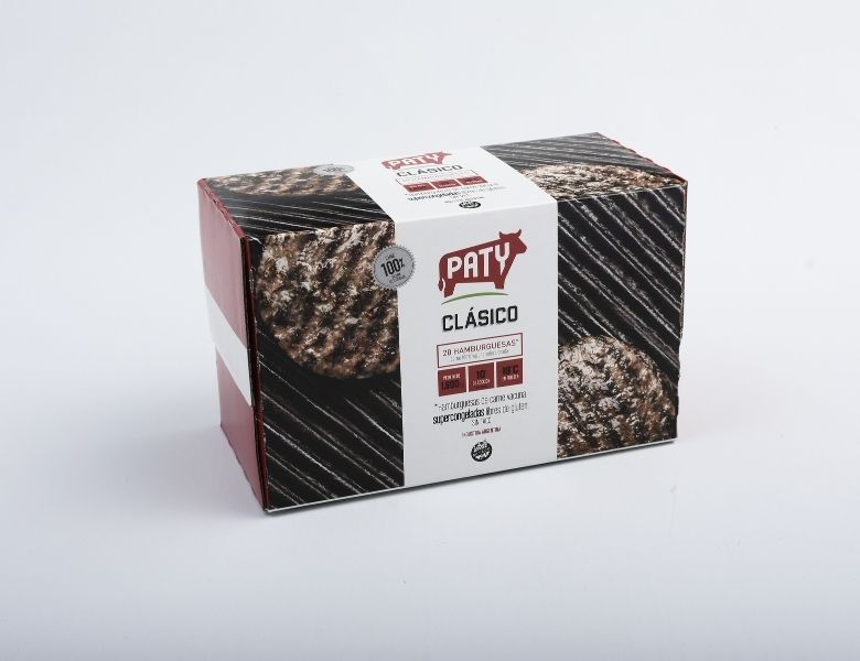 Home INTERPACK frigorificos