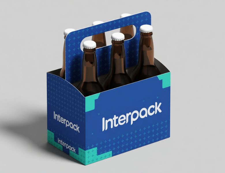Home INTERPACK envase bebidas interpack packaging