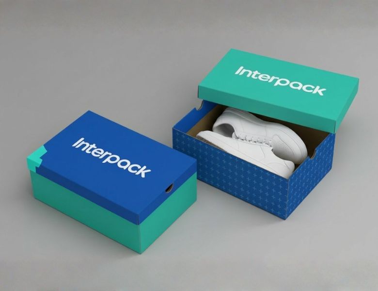 Home INTERPACK envase calzado indumentaria interpack packaging
