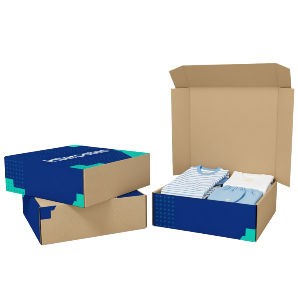 envase ecommerce interpack packaging