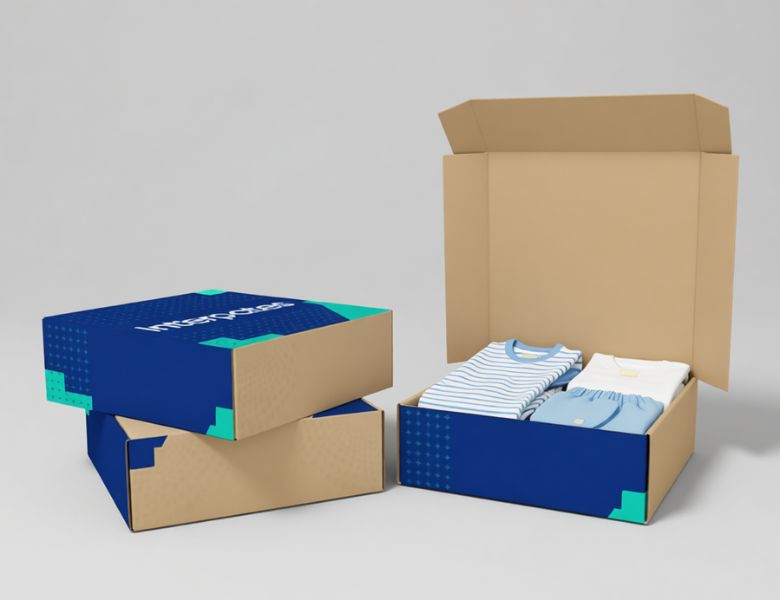 Home INTERPACK envase ecommerce interpack packaging