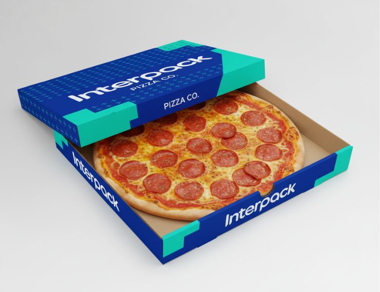 Home INTERPACK envase fastfood delivery interpack packaging
