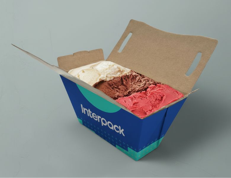 Home INTERPACK envase heladeria interpack packaging