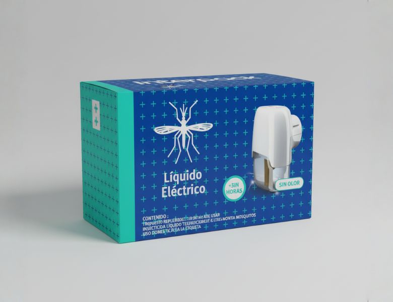 Home INTERPACK envase home care interpack packaging