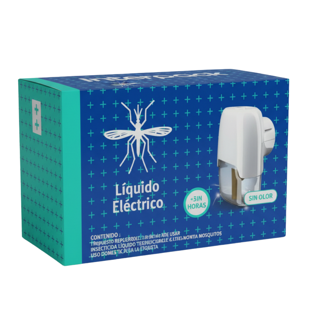 envase home care interpack packaging