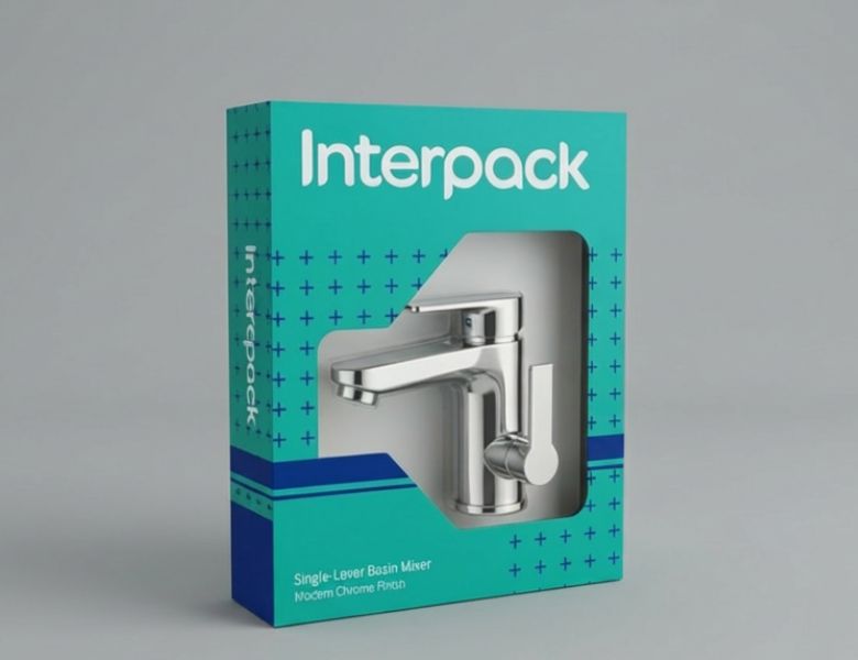 Home INTERPACK envase industria interpack packaging