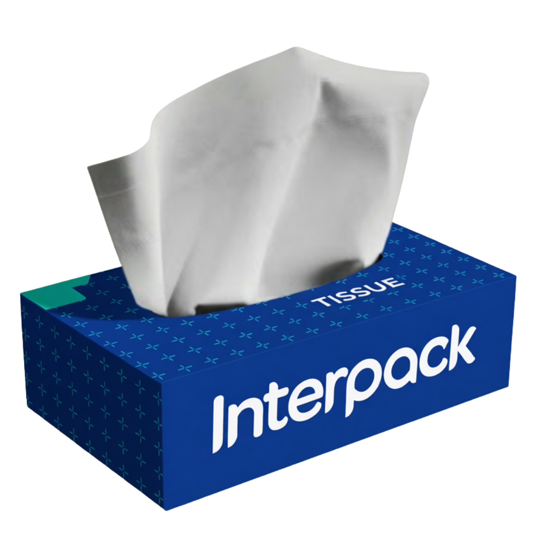 envase personal care interpack packaging