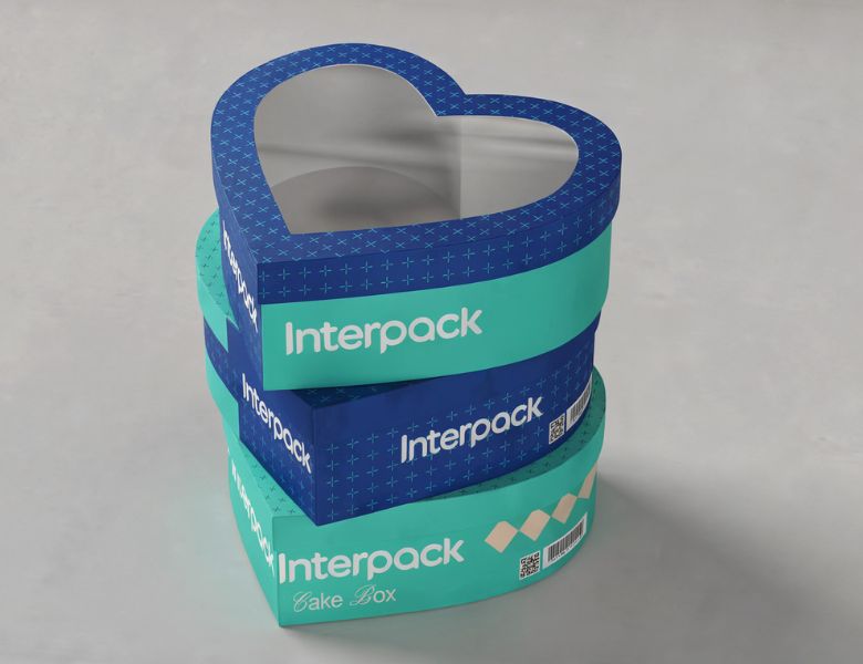 Home INTERPACK envase promocionales trade marketing interpack packaging