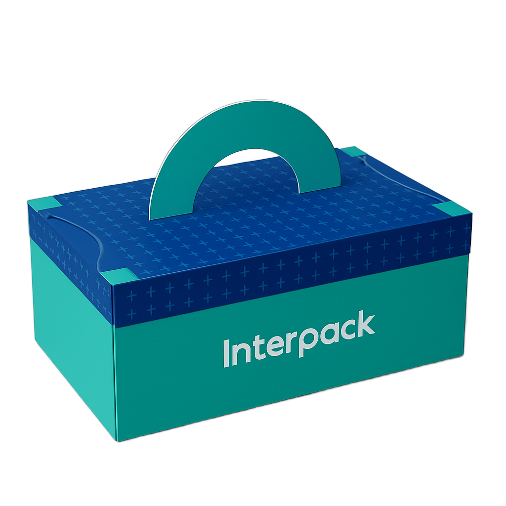 envase promocionales trade marketing interpack packaging