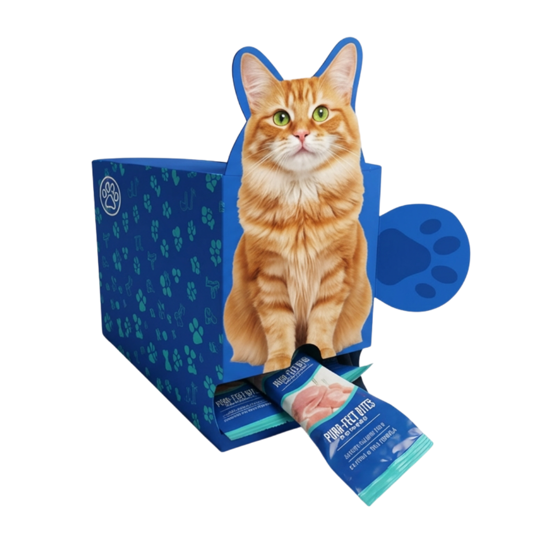 envase retail interpack packaging