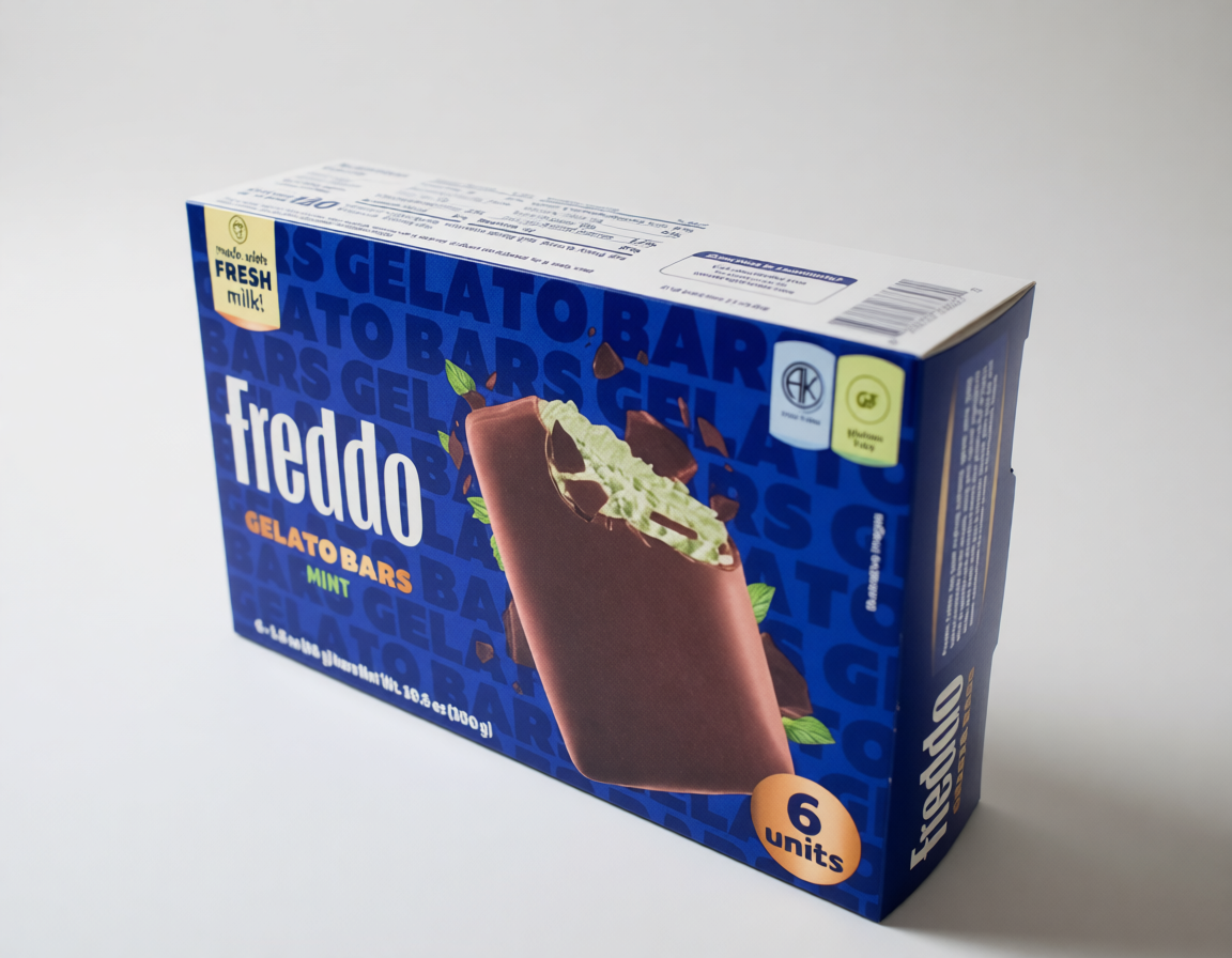 Home INTERPACK gelato bars freddo interpack